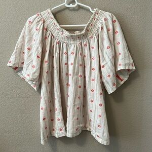 Ace & Jig blouse